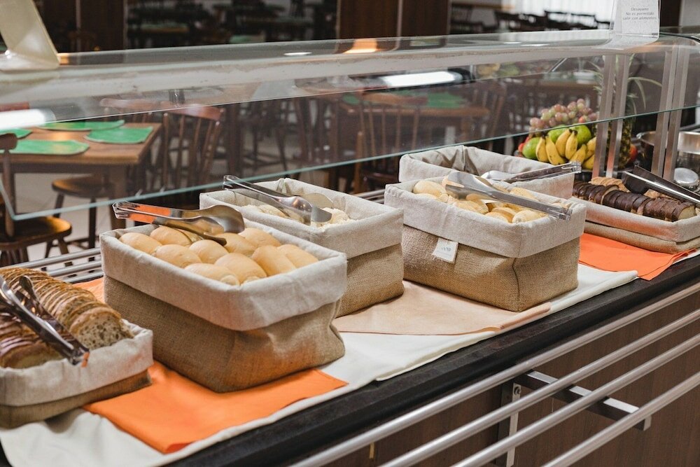 Фото Mar de Canasvieiras Hotel & Eventos