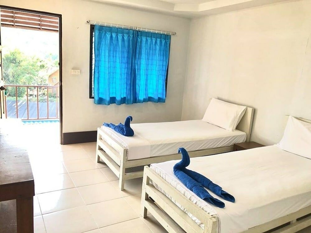 Фото Tapear Resort