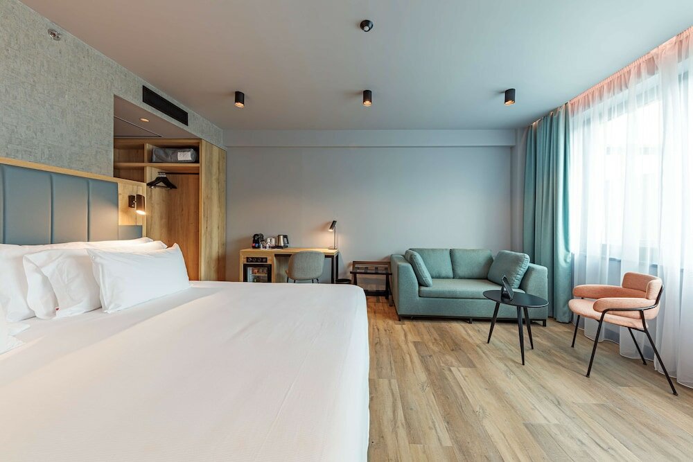 Фото Barceló Budapest