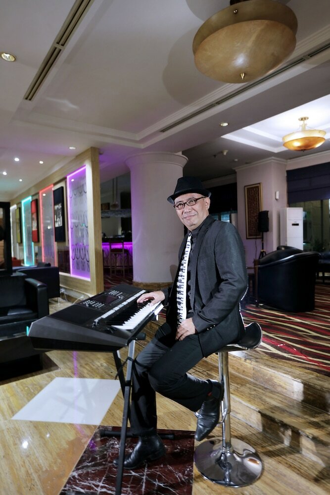 Фото Grand Candi Hotel