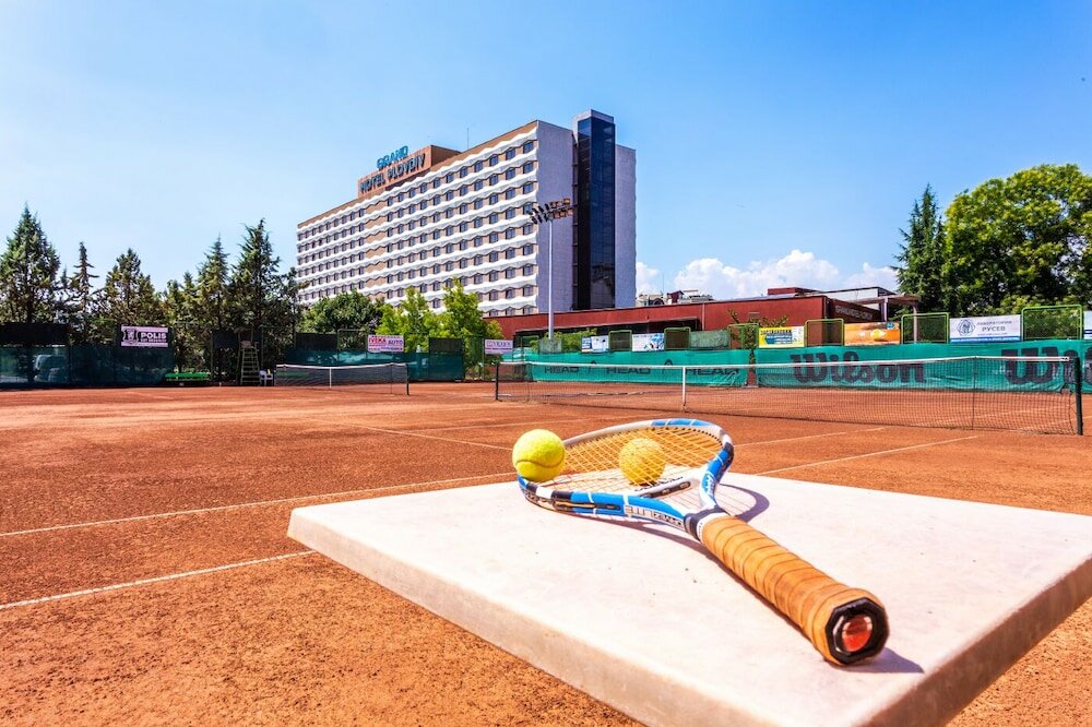 Фото отеля 4