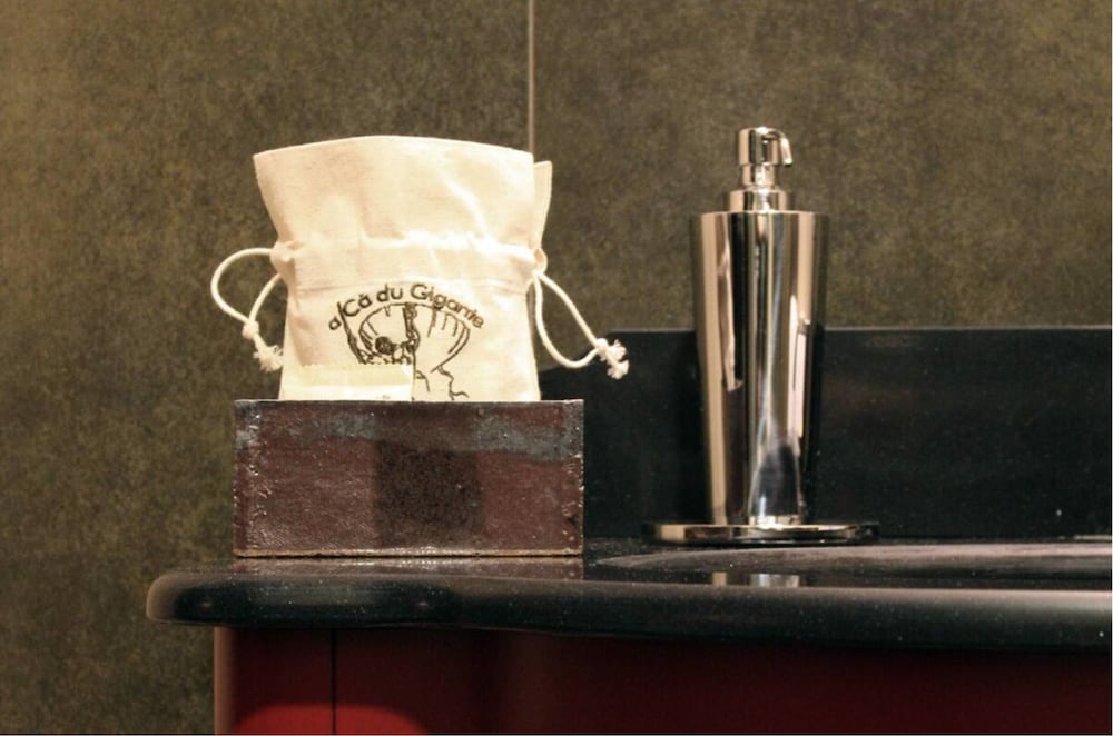 Фото Locanda A Cà Du Gigante