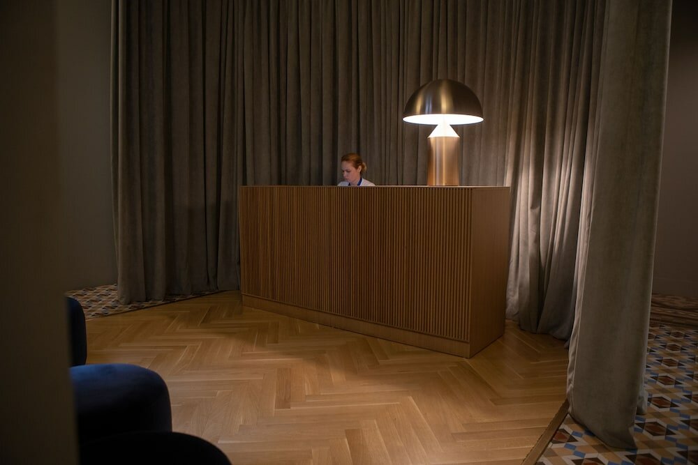 Фото Búho Boutique Rooms