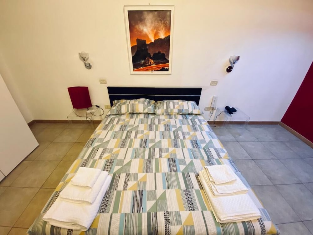 Фото Hotel Residence La Palma