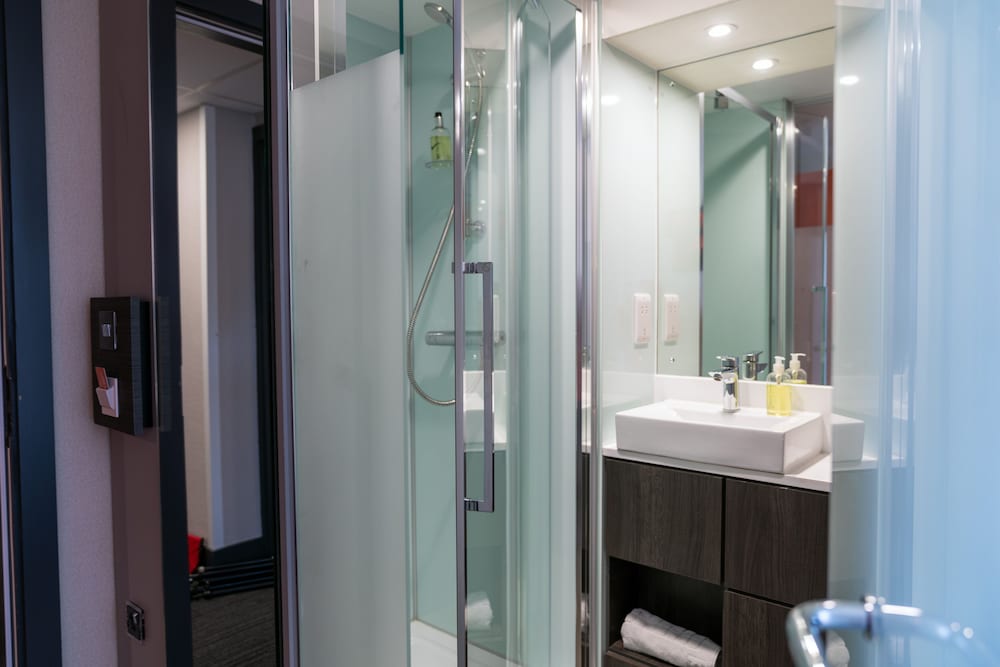 Фото Easyhotel Oxford