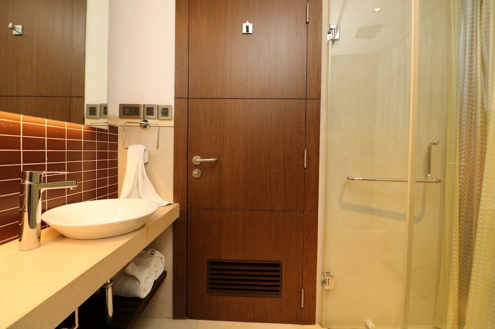 Фото Hotel Gallery 67