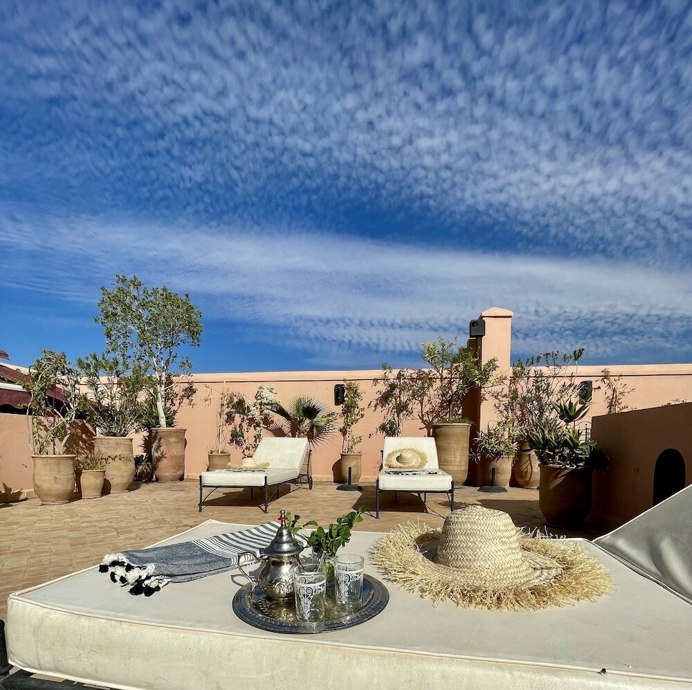 Фото Riad Dar Foundouk & SPA