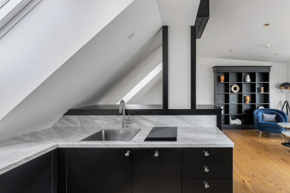 Фото Numa i Republika Rooms & Apartments