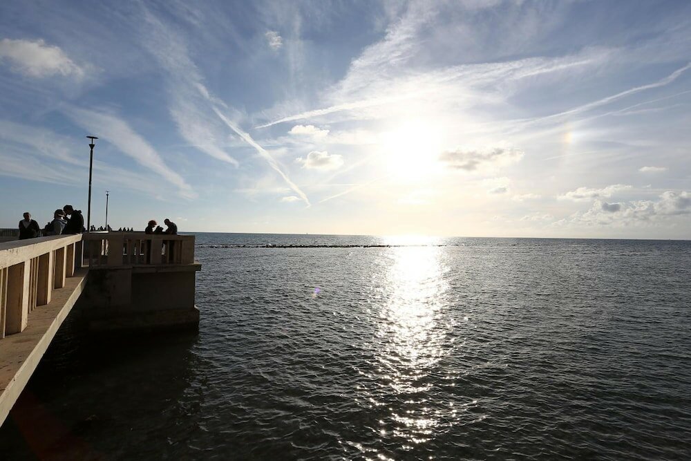 Фото B&b Soggiorno di Ostia