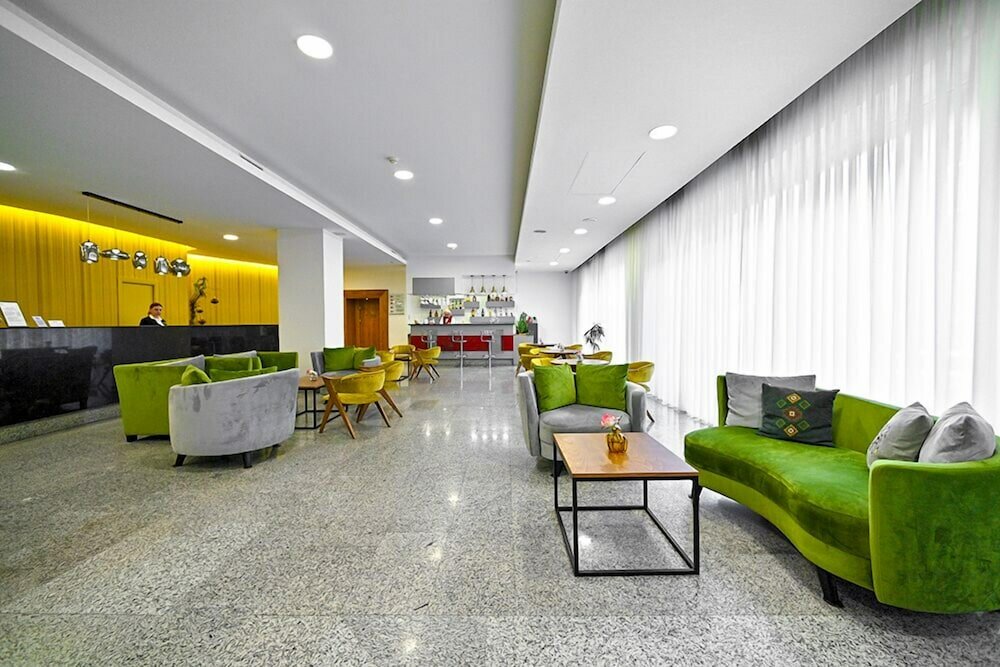 Фото Europe Hotel