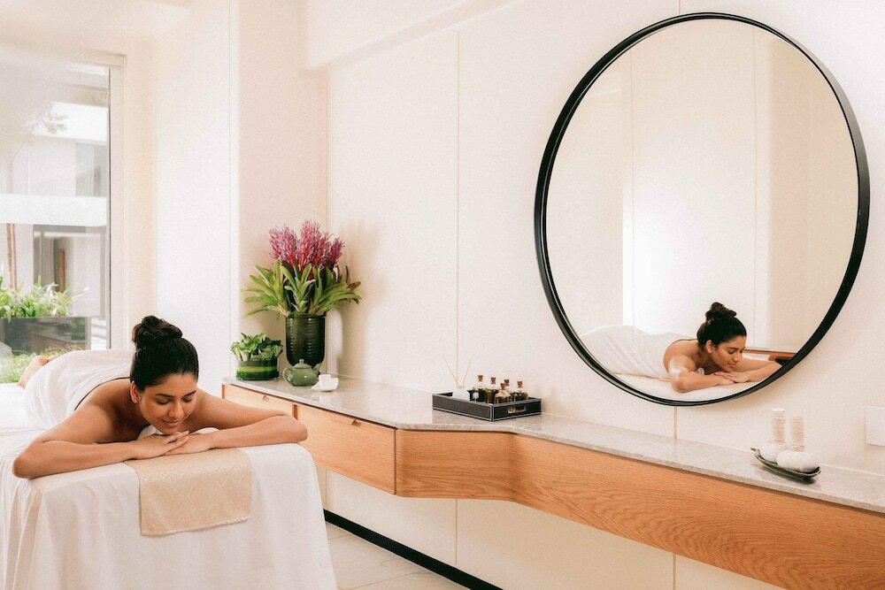 Фото The Raintree, Anna Salai