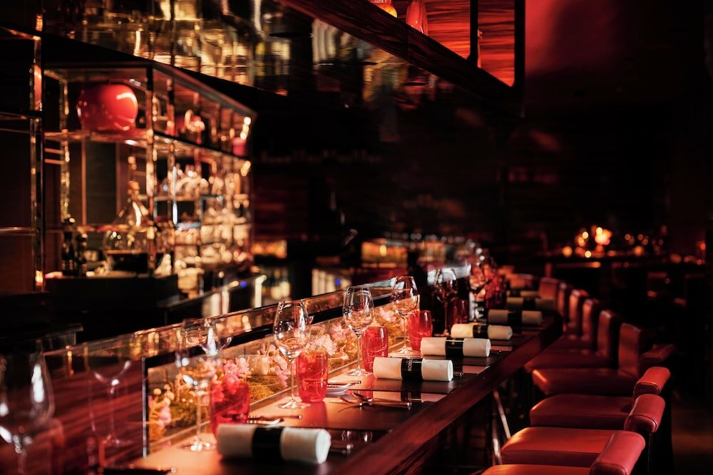 Фото The Woodward, Auberge Resorts Collection