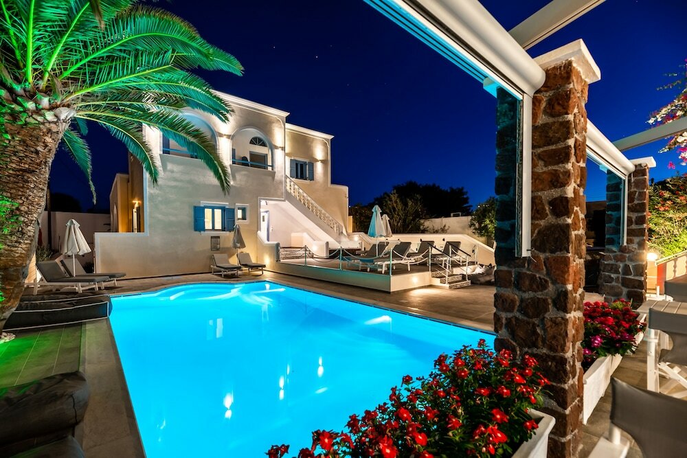 Фото Stelios Place