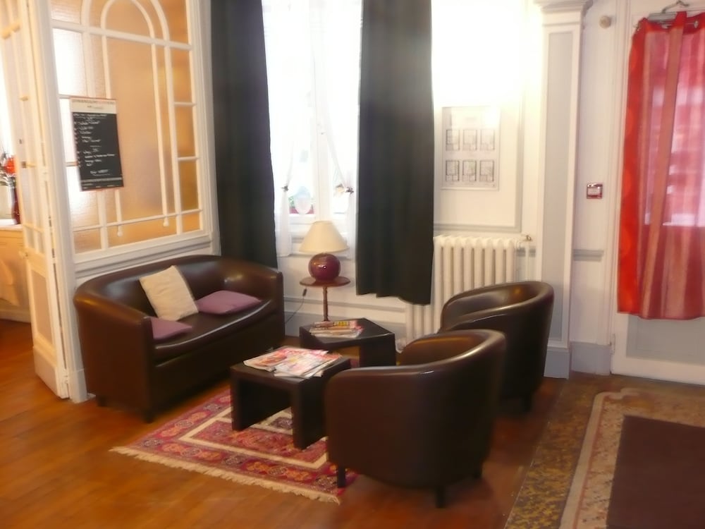 Фото Hôtel Riviera