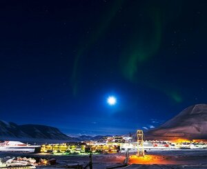 Гостиница Coal Miners Cabins