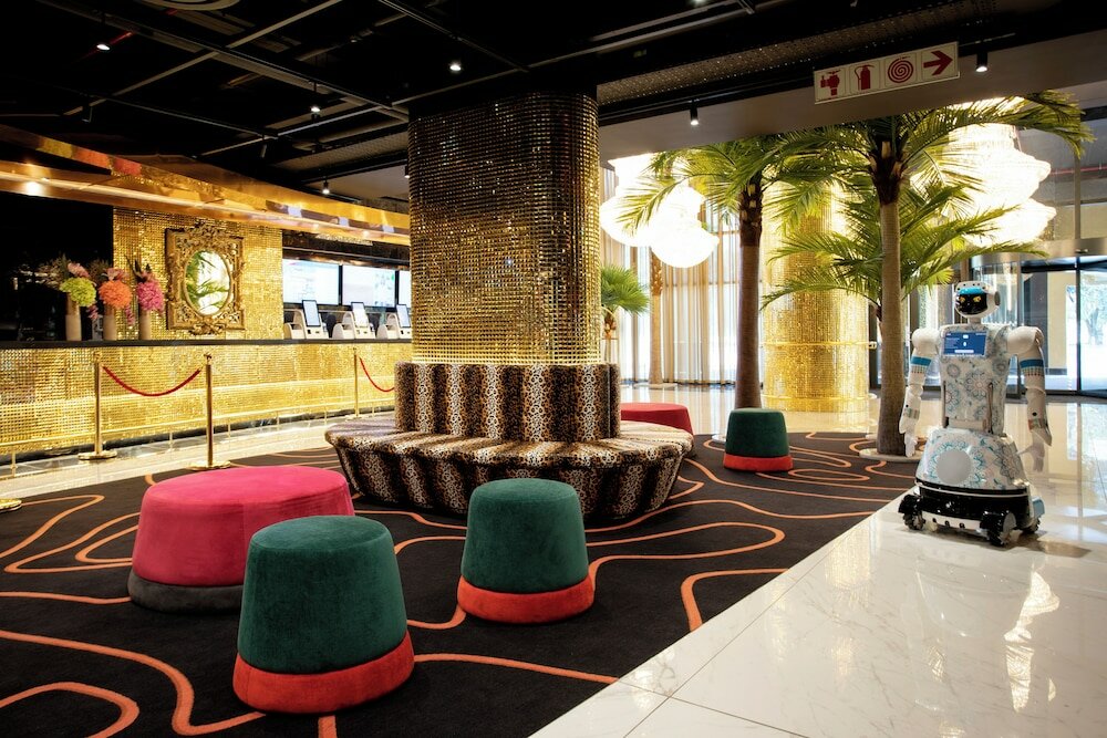 Фото Hotel Sky Cape Town