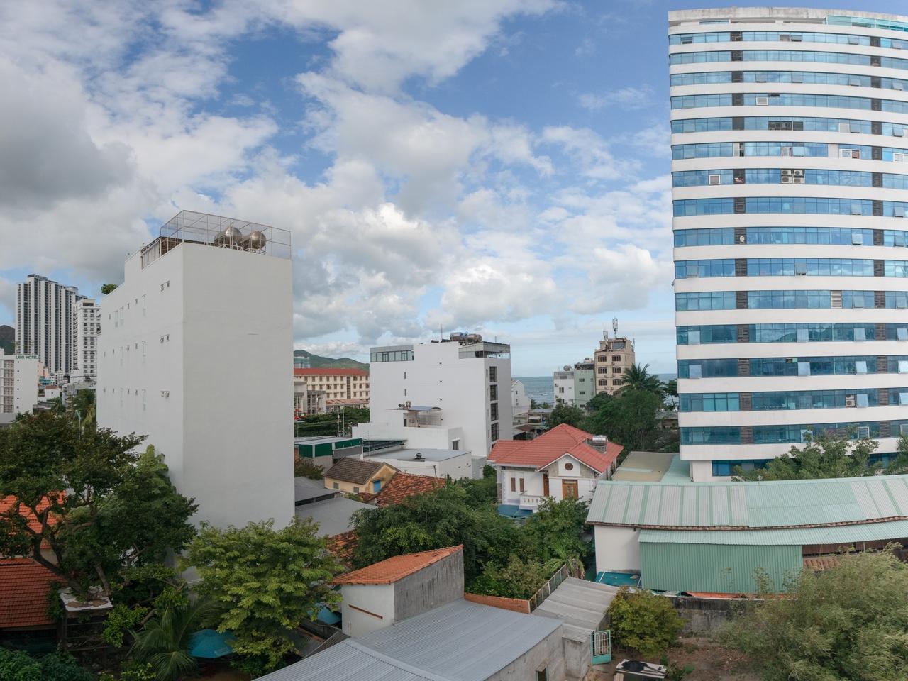 Фото Shoho Hotel Nha Trang