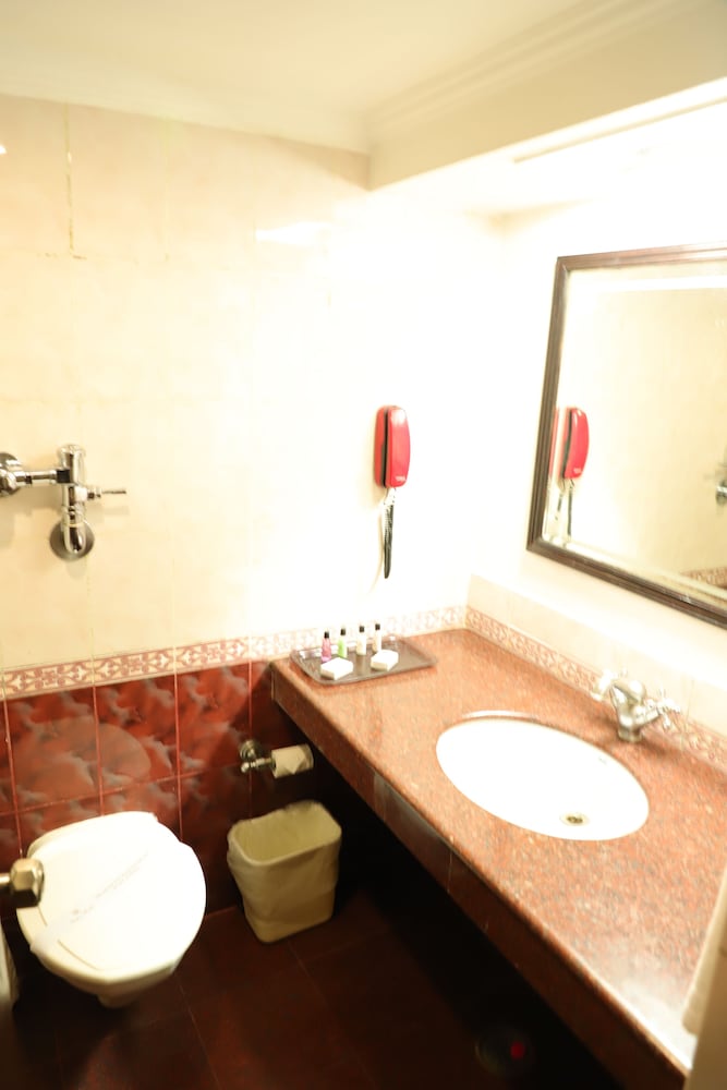 Фото Vestin Park