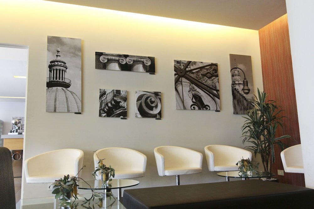 Фото Torre del Sud Hotel