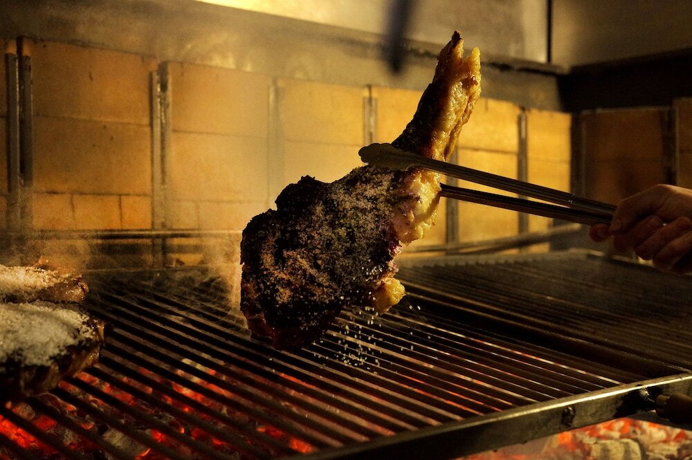 Фото Loft Osteria by Sagardi