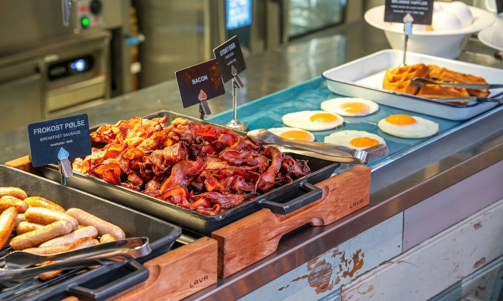 Фото Thon Hotel Gyldenlove