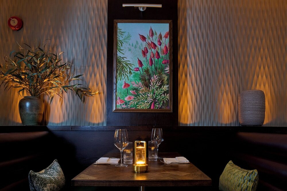 Фото Mandolay Hotel Guildford