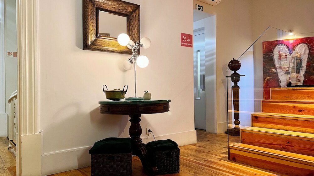 Фото Casa dos Lóios by Shiadu