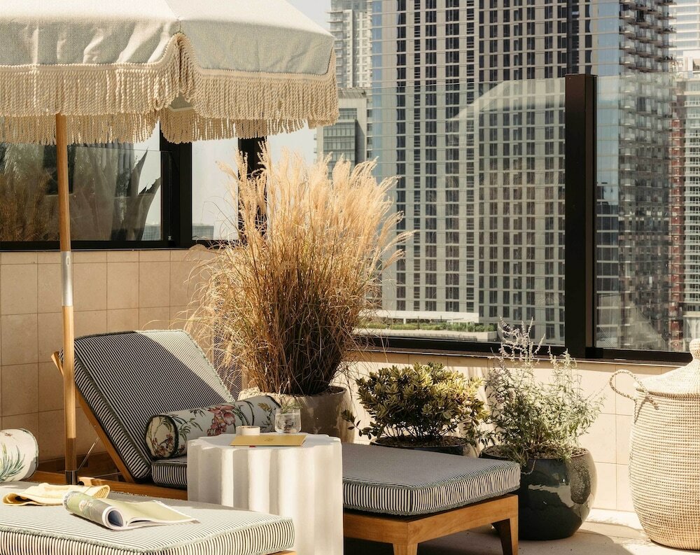 Фото The Hoxton Downtown LA