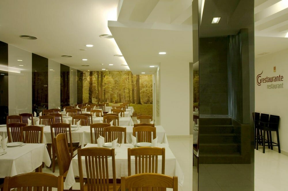 Фото Hotel Genesis