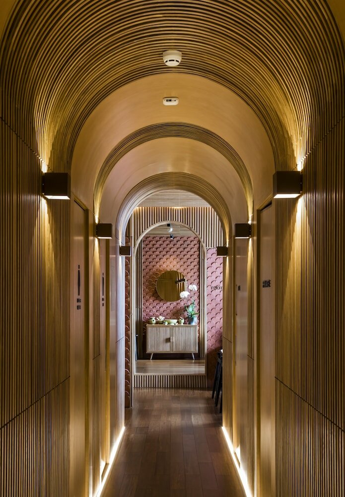 Фото Chicland Hotel