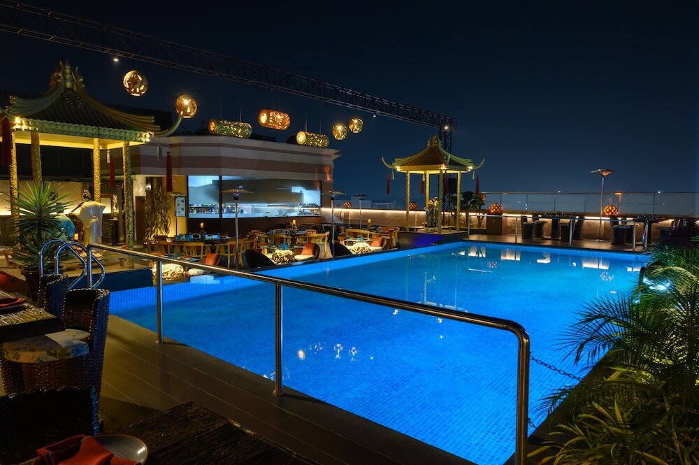 Фото Maharaja Regency