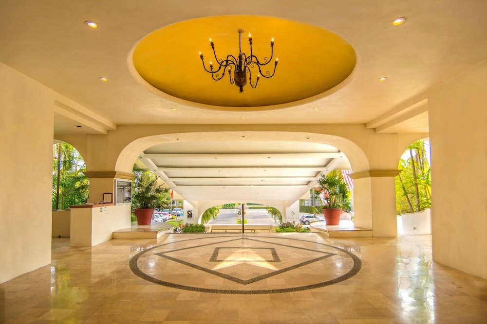 Фото Tesoro Ixtapa