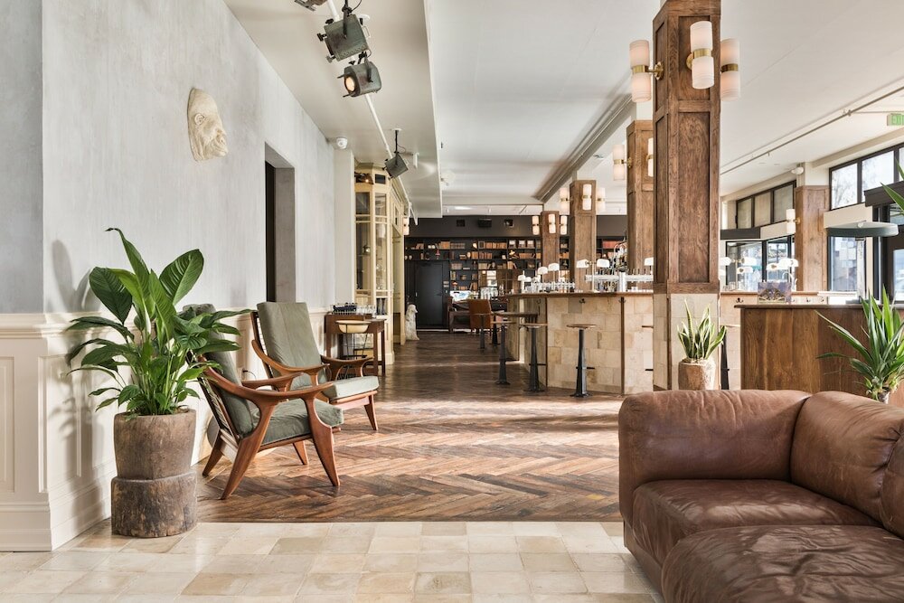 Фото Kex Portland