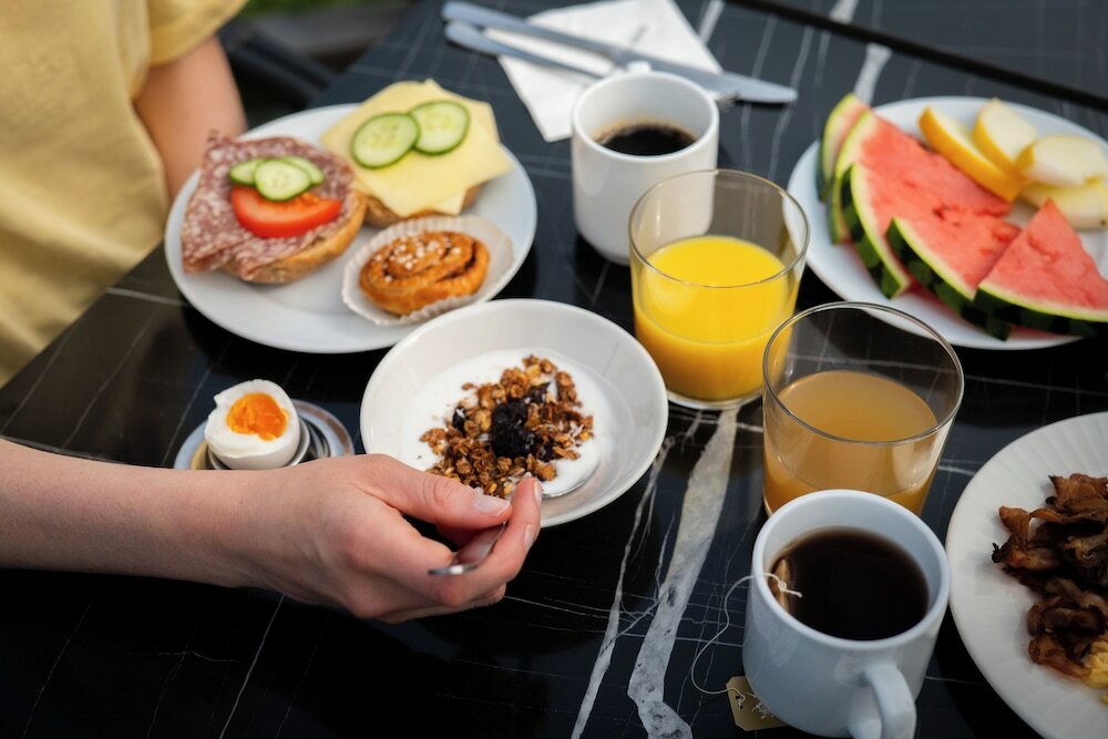 Фото Good Morning Mölndal