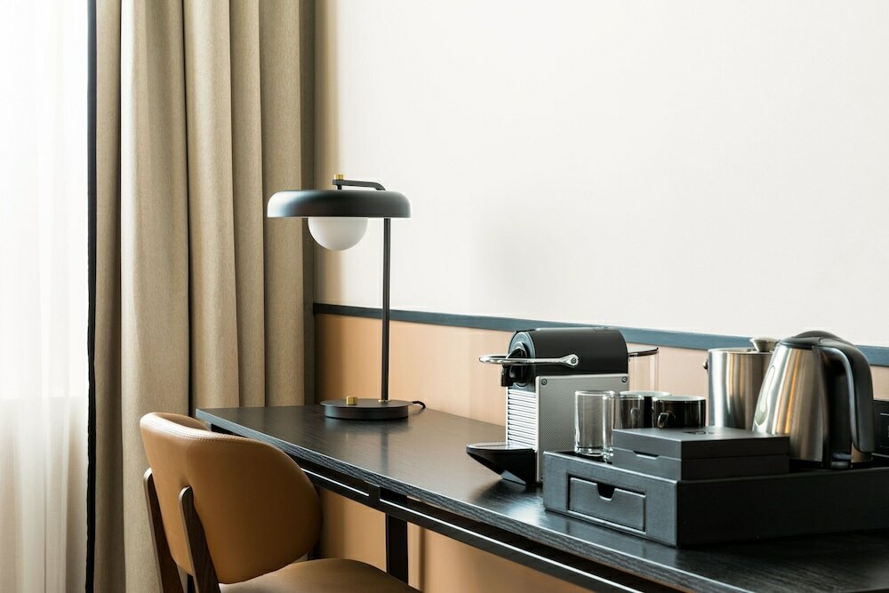 Фото Le Parchamp, Paris Boulogne, a Tribute Portfolio Hotel