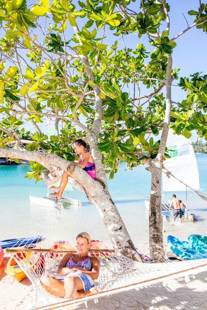 Фото Holiday Inn Resort Vanuatu