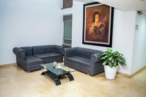 Гостиница Hotel Vía 45 Centro