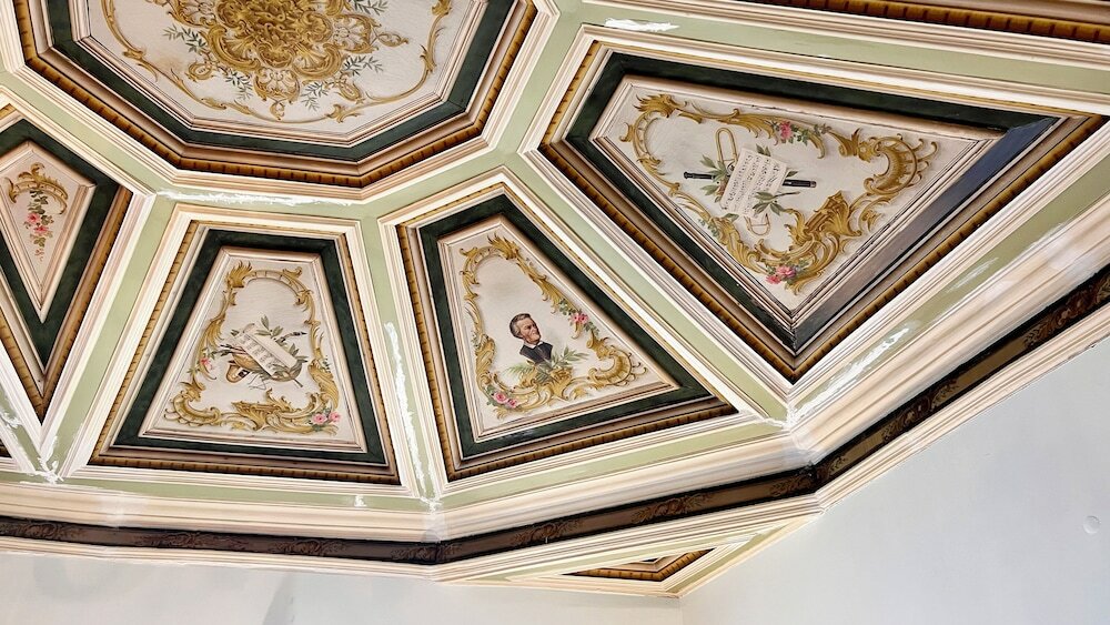 Фото Casa dos Lóios by Shiadu