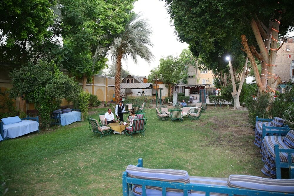 Фото Rezeiky Hotel And Camp