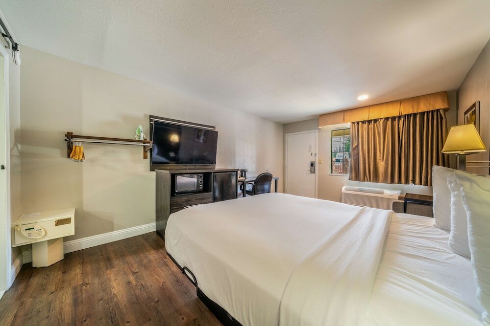 Фото Best Western Inn Of Jasper