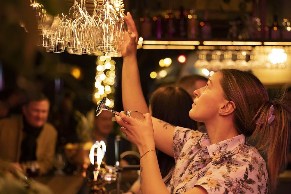 Фото The Greenhouse Hotel