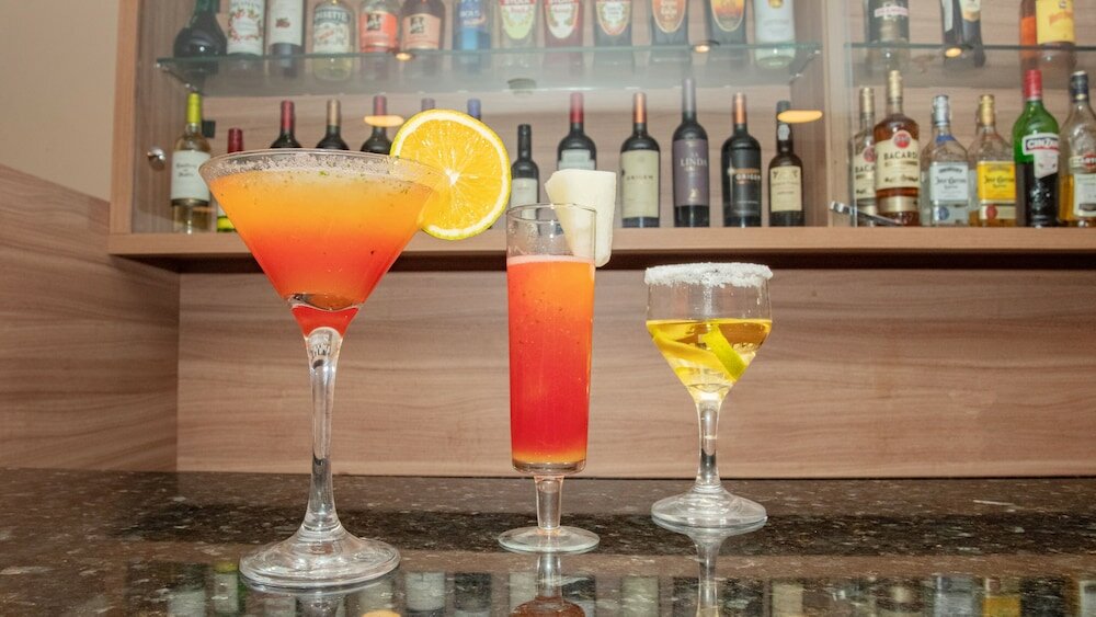 Фото SJ Business San Juan São Paulo