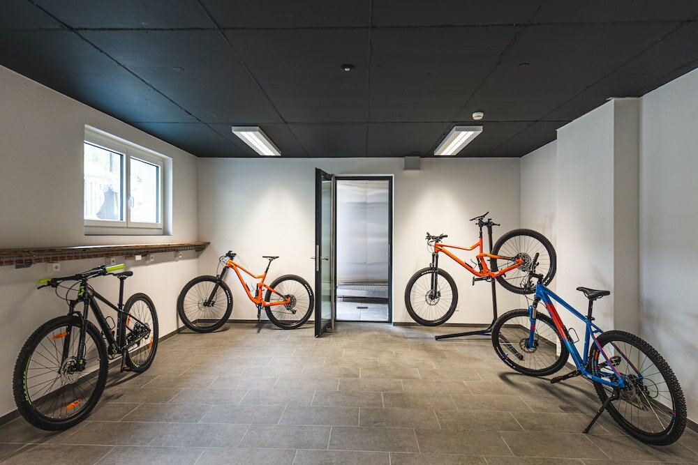 Фото Naco Aparthotel & SPA