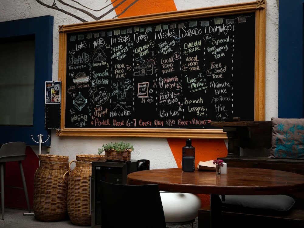 Фото Casa Pepe Hostel Boutique - Puebla