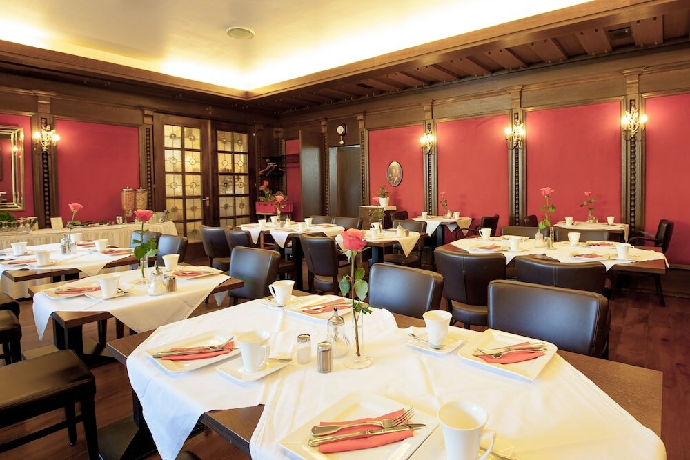 Фото Hotel Franziskaner