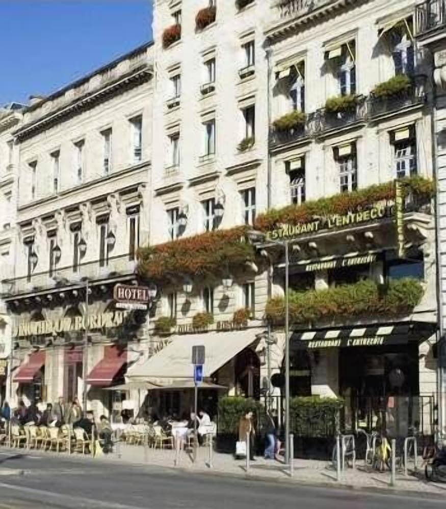 Фото Hotel des 4 Soeurs by Quatres Hotels