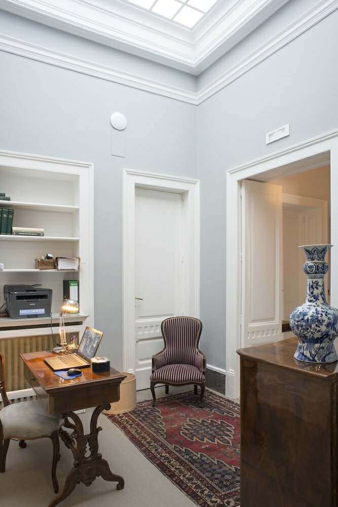 Фото Vittoria house of charme