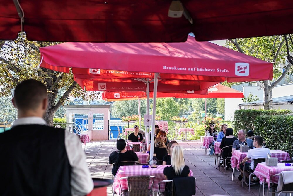 Фото Lenas Donau