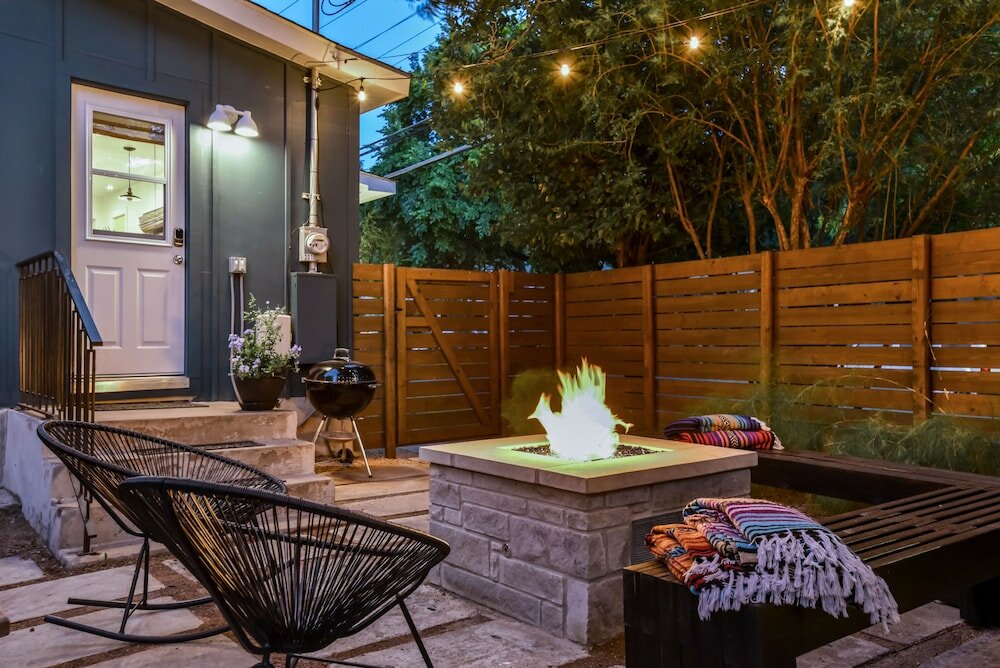 Фото The Eastside Lodge Austin