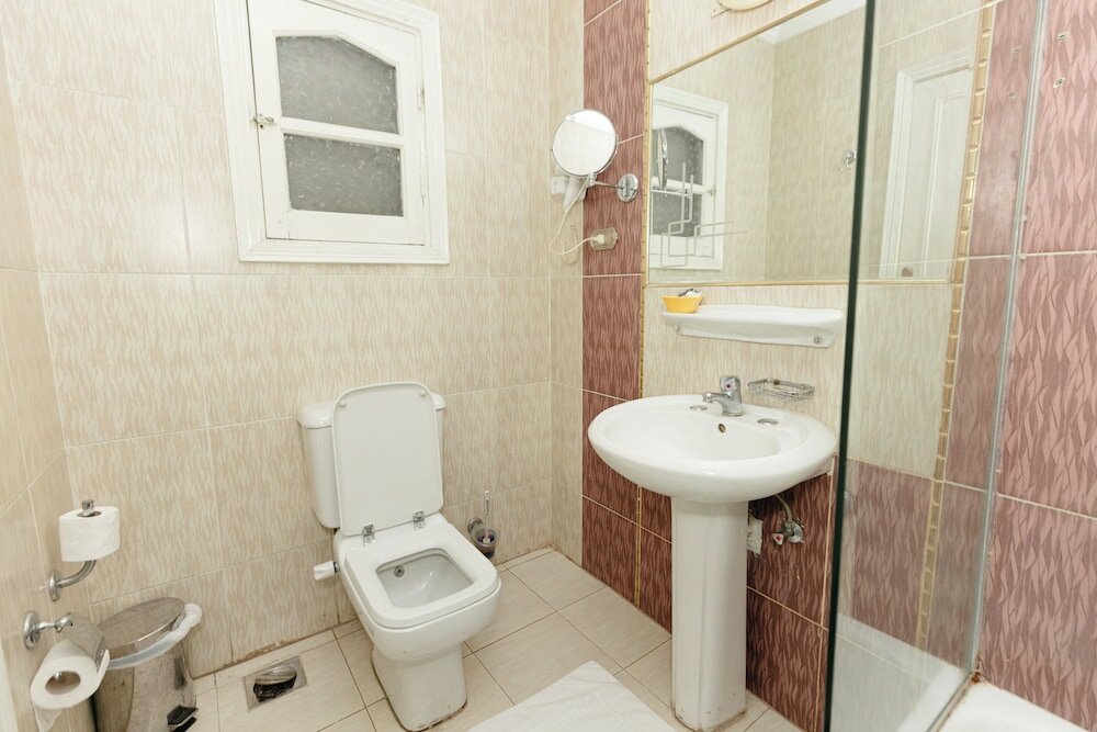 Фото Happy City Hotel